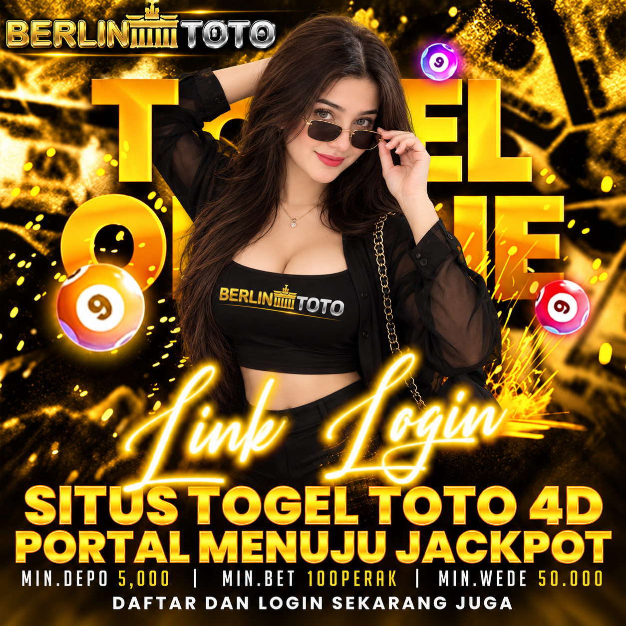 BERLINTOTO