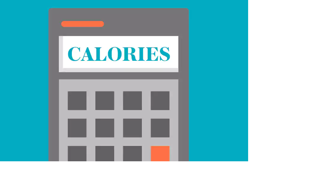 Calories – What you need to know