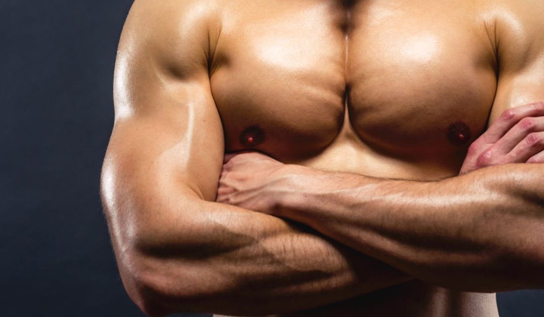 How To Train Your Chest